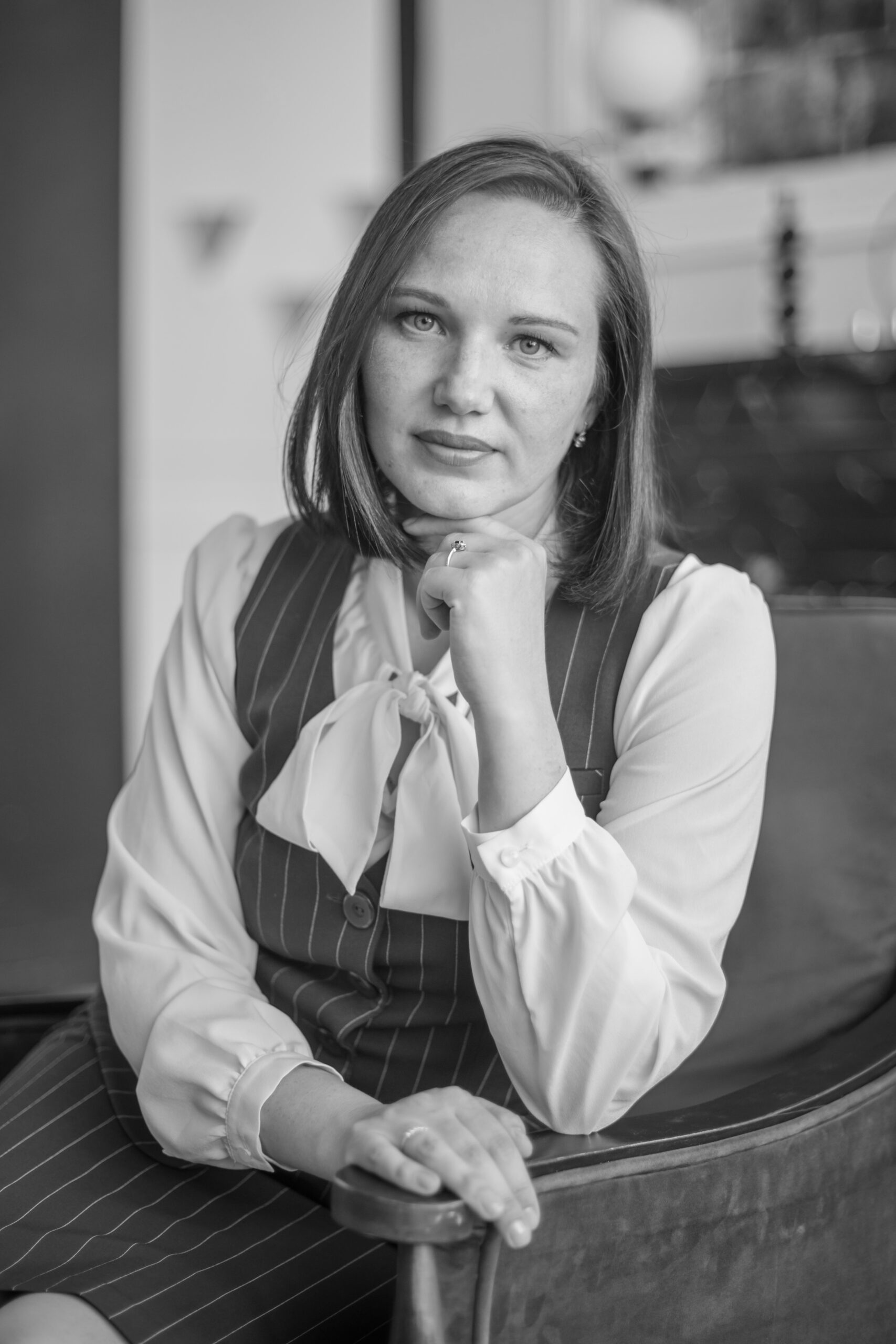 Анна Левинская ⋆ EduHub.Pro