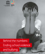 Behind the numbers: ending school violence and bullying