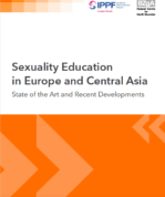 Sexuality Education in Europe and Central Asia. State of the Art and Recent Developments. An Overview of 25 Countries