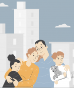 Безоблачное детство. Самое важное о воспитании подростков