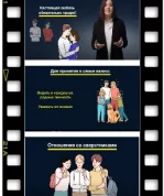 В сотрудничестве с Национальной Академией образования им.И.Алтынсарина Республики Казахстан и при поддержке Института ЮНЕСКО по информационным технологиям в образовании (ИИТО) создано 20 видеоуроков на казахском и русском языках для проведения занятий по здоровому образу жизни и «Глобальным компетенциям».